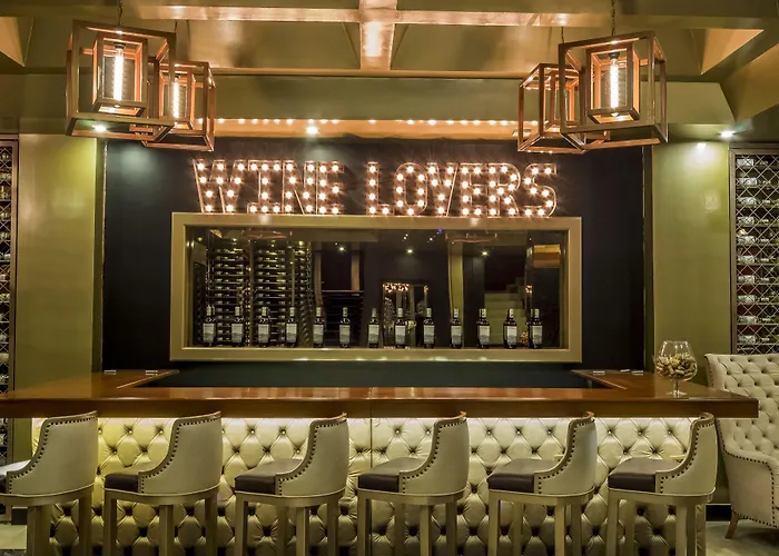 Hotel Black Usaquen