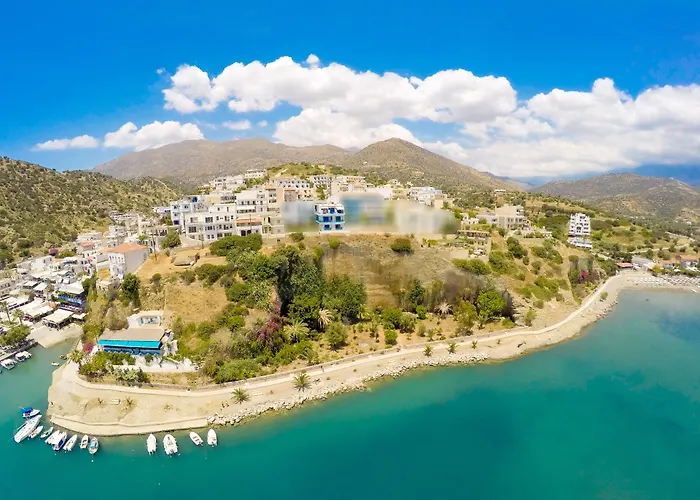 Minos Boutique Hotel