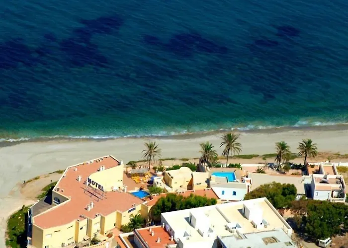 Hotel El Dorado
