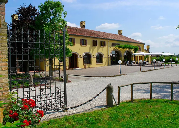 La Posa Degli Agri