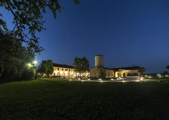 La Posa Degli Agri