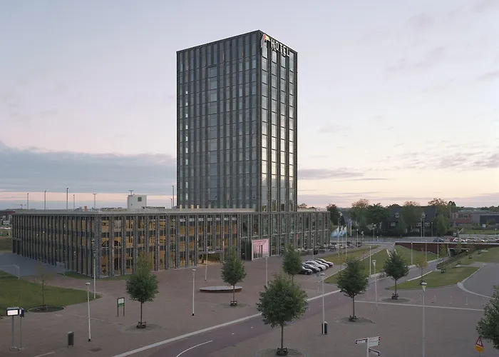 Van Der Valk Hotel Nijmegen-Lent
