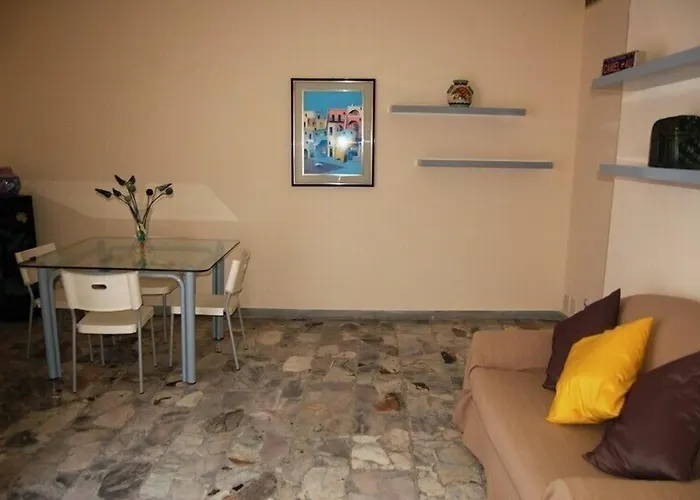 Bed&Breakfast Il Golfo
