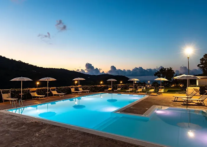 Villa Ginevra Hotel