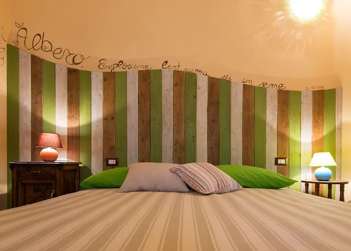 Leonardo Resort