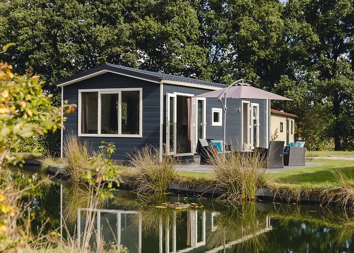 Vakantiepark Buitenplaats Holten