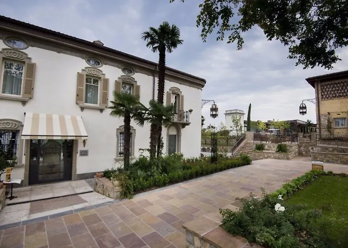 Hotel Le Ali Del Frassino Peschiera del Garda