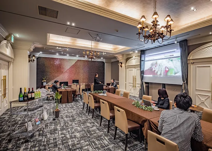 Hotel Quest Shimizu Shizuoka