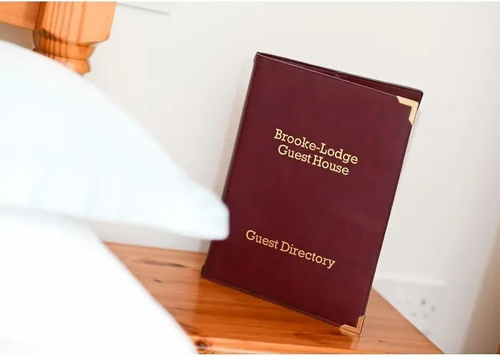Brooke Lodge Guesthouse
