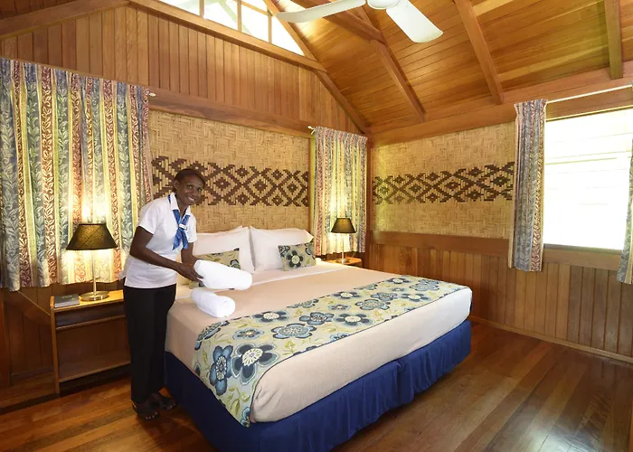 Beach Bungalow