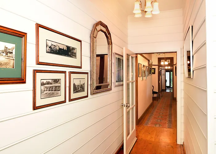 The Laurels B&B