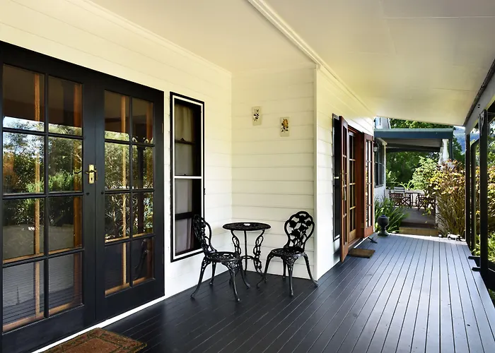 The Laurels B&B