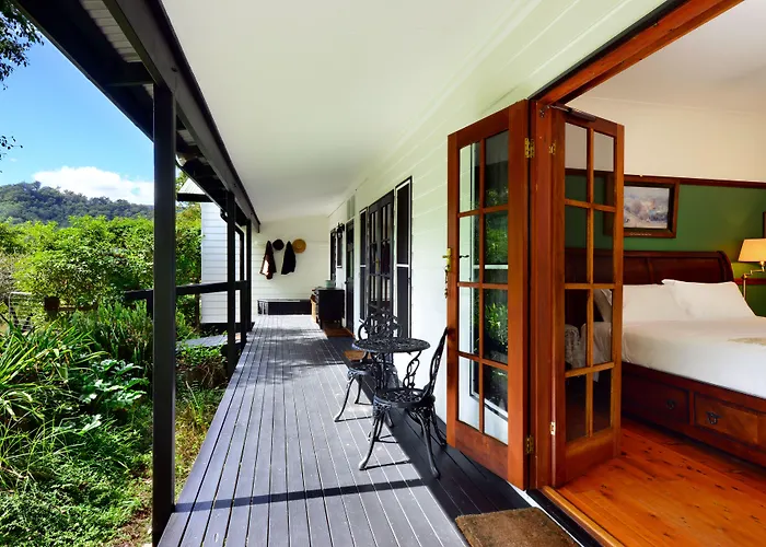 The Laurels B&B
