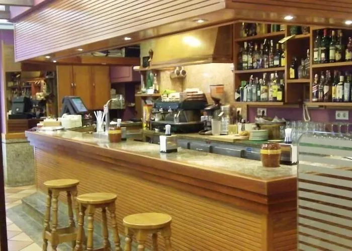 Hostal Linar