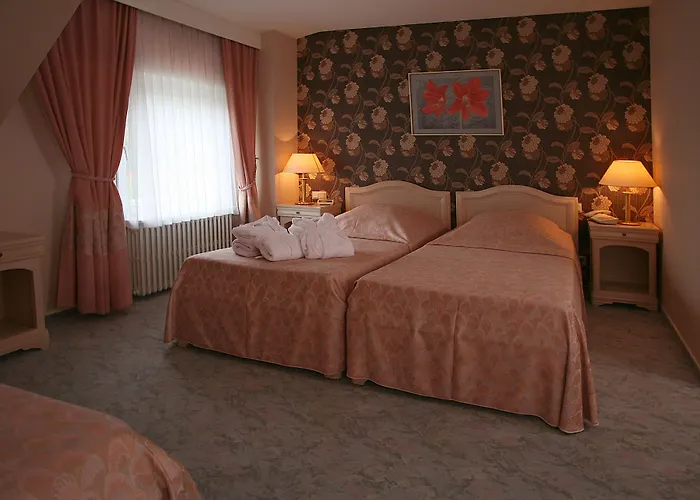 Hotel Meyer Befort