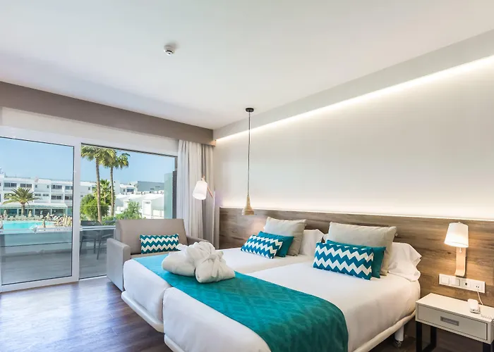 Hotel Playa Park Zensation Corralejo
