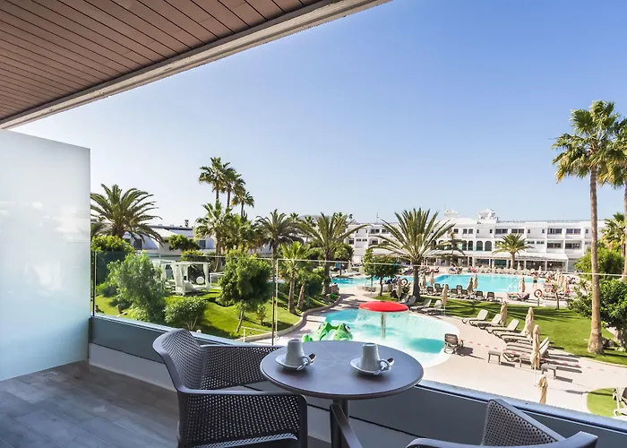 Hotel Playa Park Zensation Corralejo