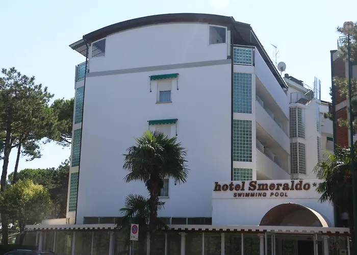 Hotel Smeraldo