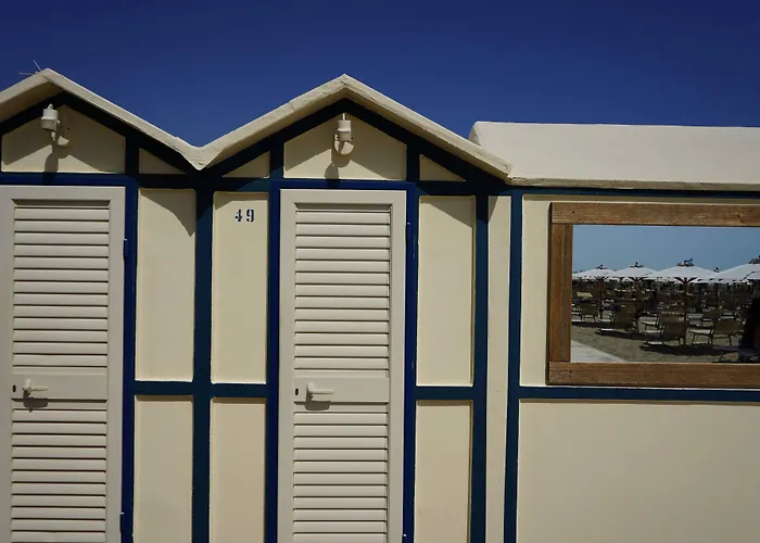 Hotel Mon Cheri