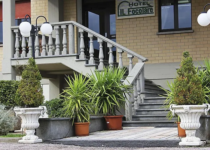 Hotel il Focolare