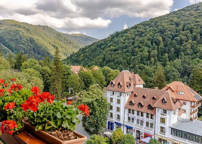 Hotel Sinaia