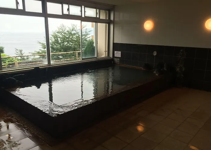 Breezbay Seaside Resort Atami