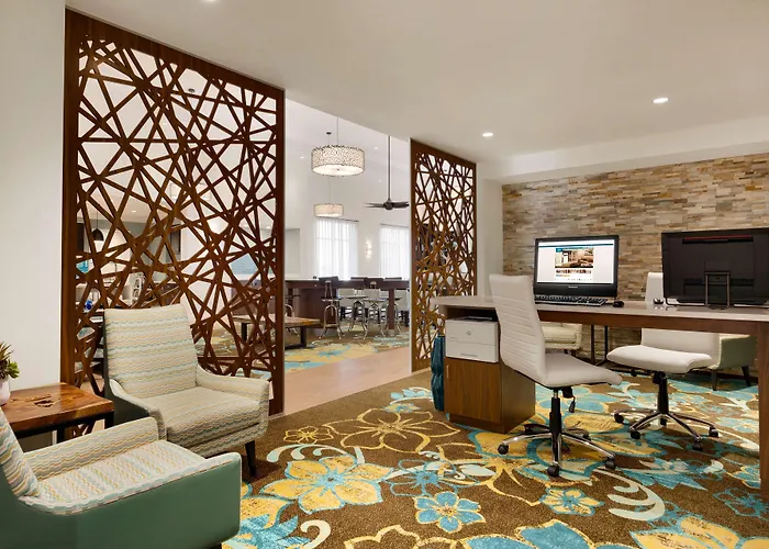 Homewood Suites By Hilton Augusta