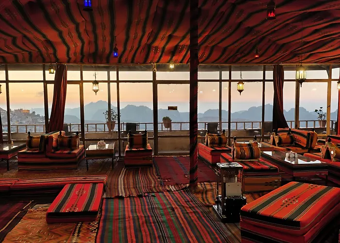 Rocky Mountain Hotel