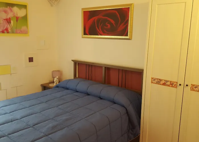Bed and Breakfast Casa Nave Monopoli