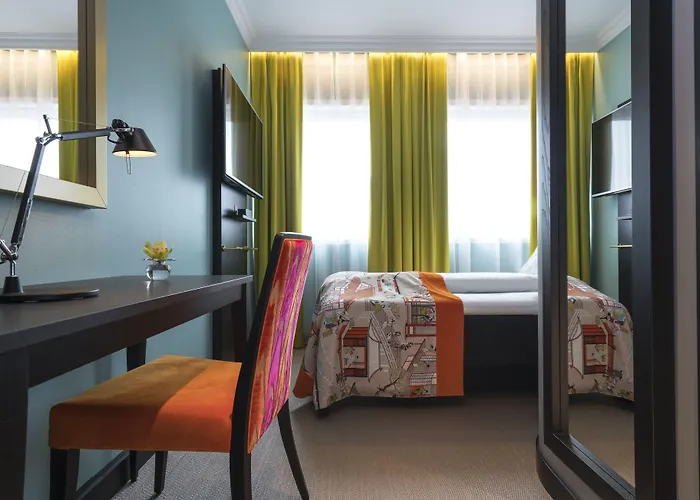 Thon Hotel Stavanger
