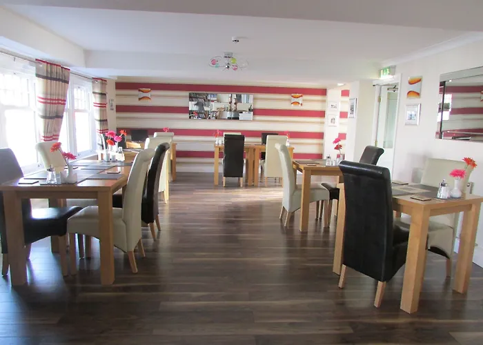 The Southgate B&B