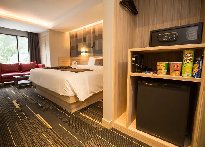 Aspira Sukhumvit