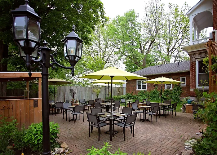 The Woodview Inn