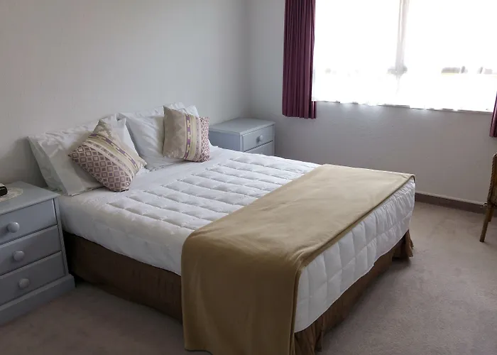 Hobson'S Choice Motel Dargaville