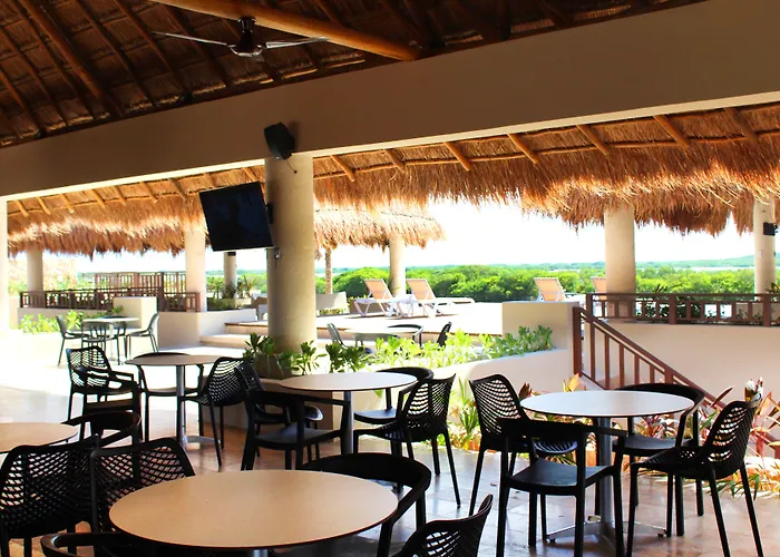 Villas Grand Marina Kinuh Telchac Puerto