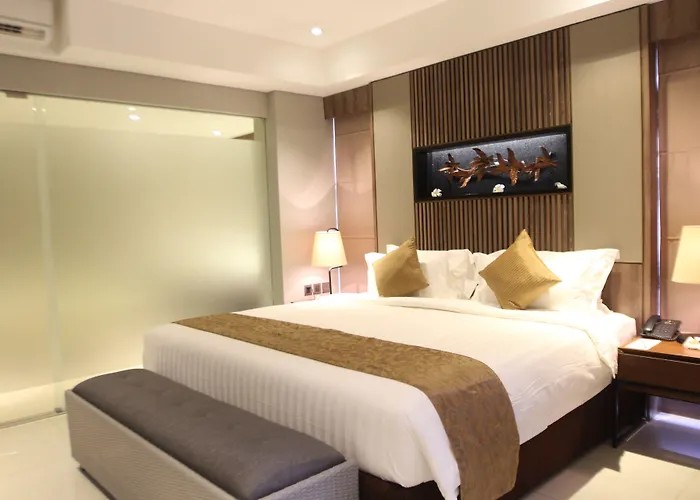 The Nest Hotel Nusa Dua