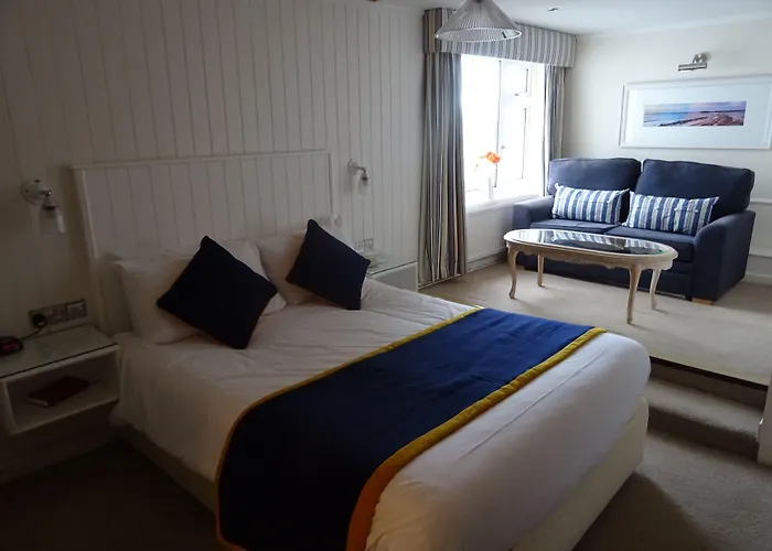 Trearddur Bay Hotel