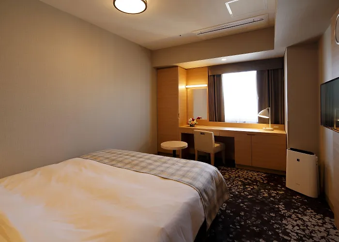 Hotel Monte Hermana Fukuoka