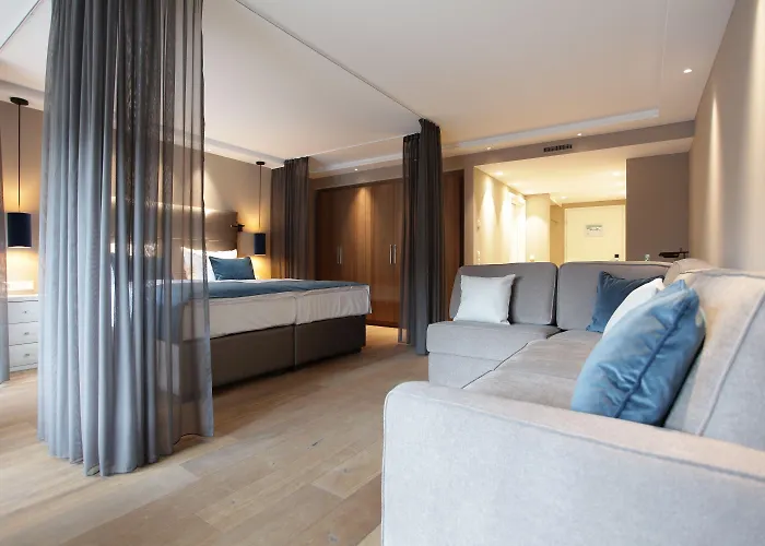 Hotel Aurelia Aldingen 