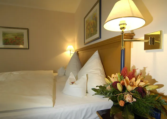 Hotel Therme Bad Teinach