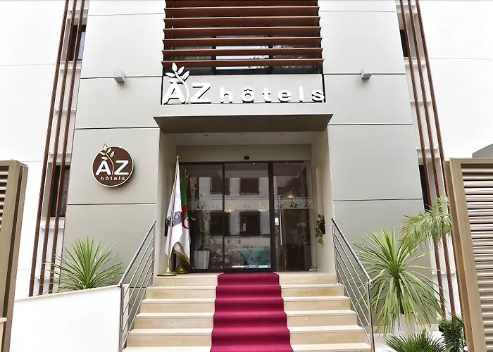 AZ s Kouba