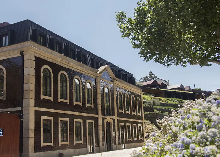 Longroiva Hotel Rural