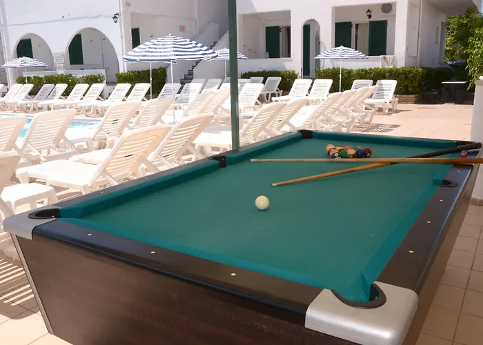 Chandris Apartments