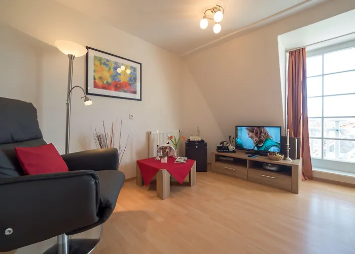 Hotel Spiekerooger Leidenschaft