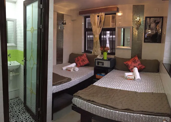 Hostel Venus