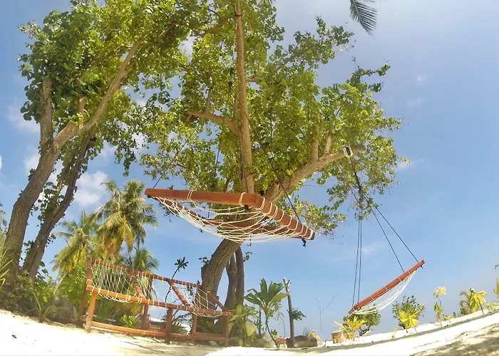 Velana Beach Hotel Maldives Maafushi