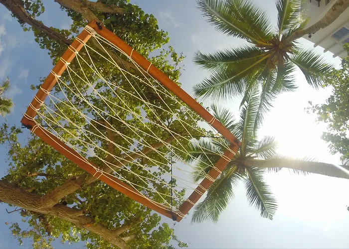 Velana Beach Hotel Maldives Maafushi