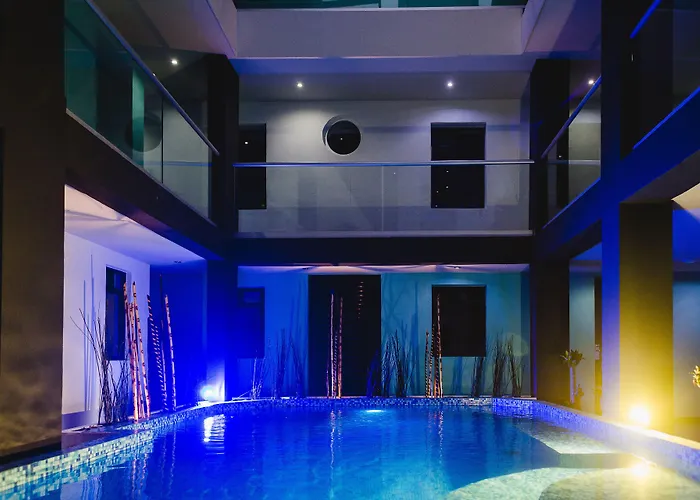 Hotel Flamingo Mérida