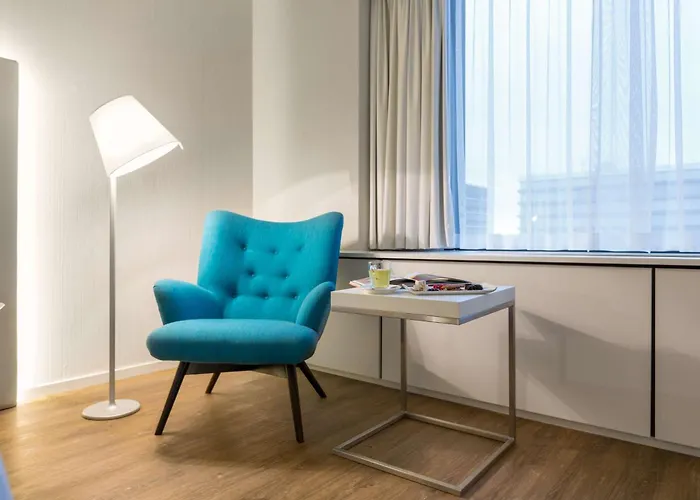 Hotel NH Utrecht