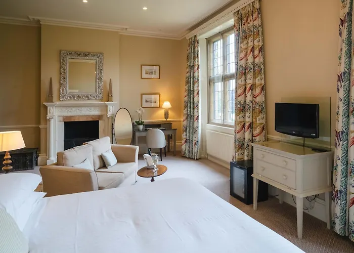 Gisborough Hall Hotel Guisborough